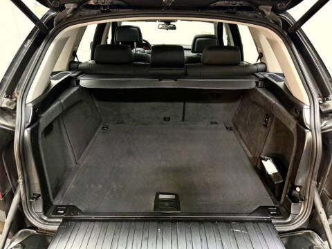 2009 BMW X5 xDrive30i