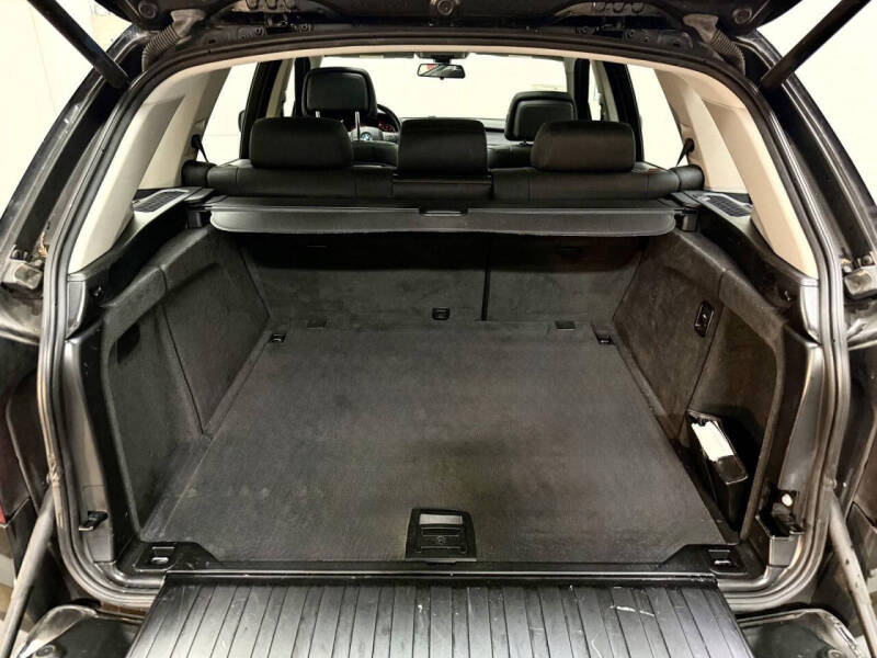 2009 BMW X5 xDrive30i