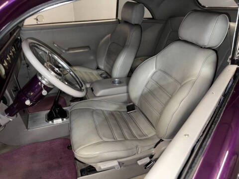 1940 Mercury Coupe