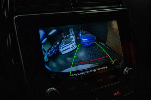2024 Mitsubishi Outlander Sport ES