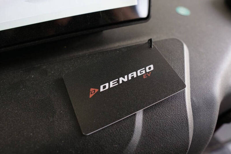 2025 Denago Nomad XL