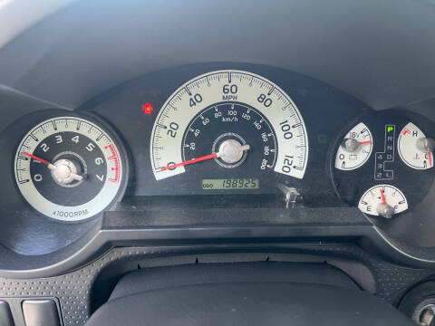 2008 Toyota FJ Cruiser