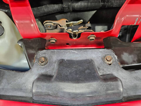 2002 Chevrolet Camaro Z28
