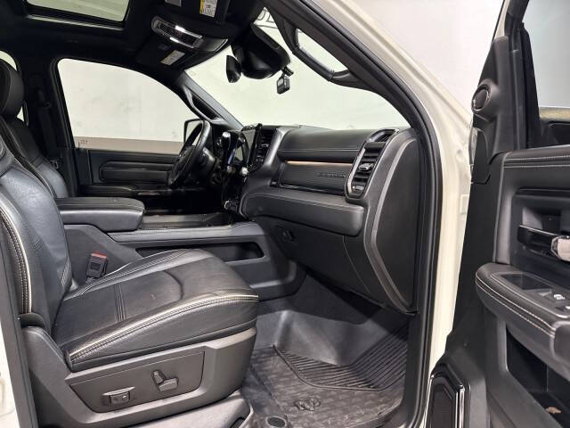 2024 RAM 2500 Limited