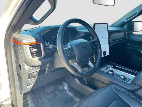 2024 Ford Expedition Timberline