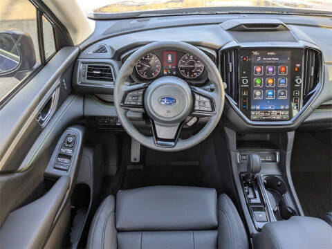 2026 Subaru Ascent Onyx Edition Touring