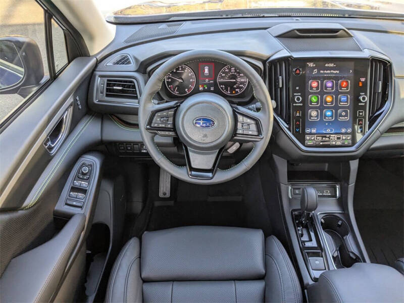 2026 Subaru Ascent Onyx Edition Touring