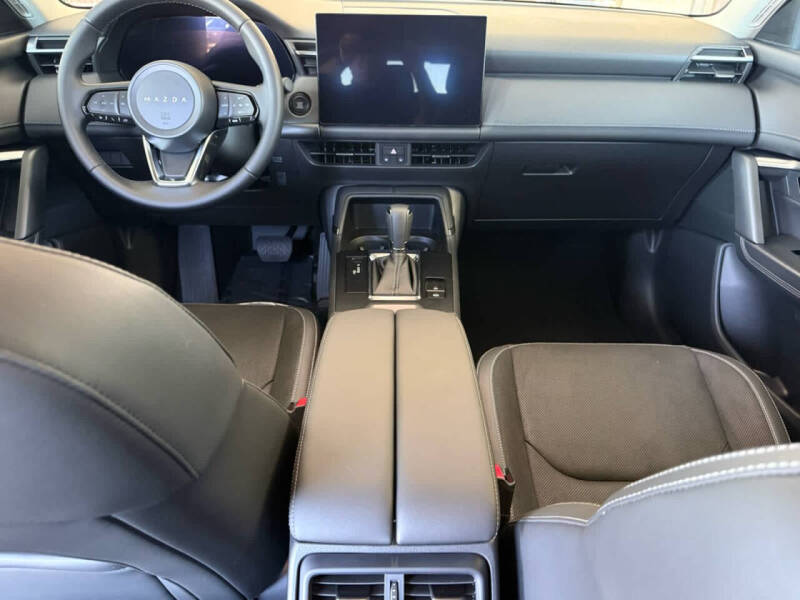 2026 Mazda CX-5 2.5 S Select