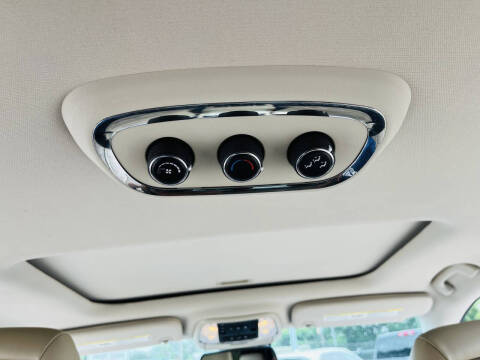 2014 Dodge Durango Citadel