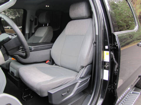 2024 Ford F-250 Super Duty