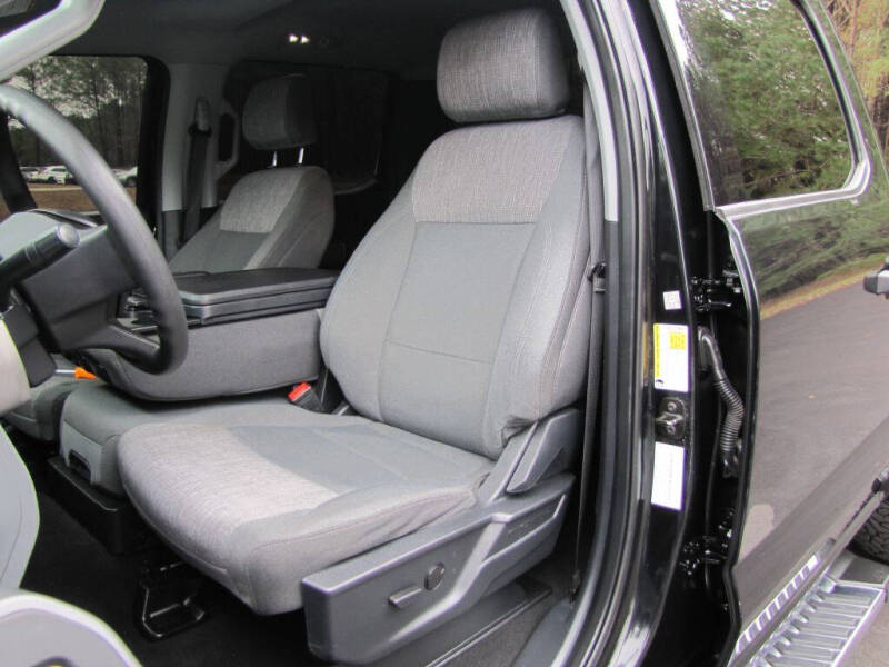 2024 Ford F-250 Super Duty