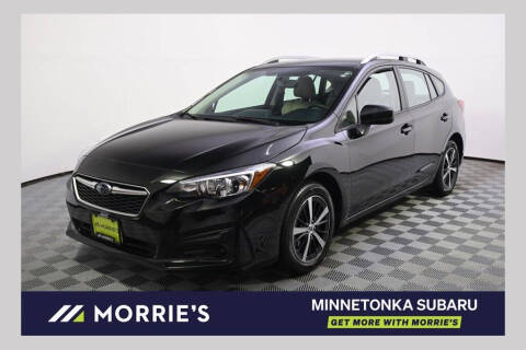 2019 Subaru Impreza Premium