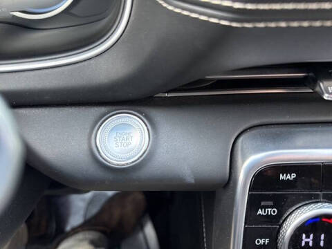 2021 Genesis GV80 3.5T