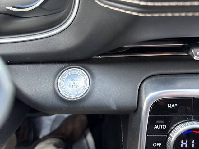 2021 Genesis GV80 3.5T