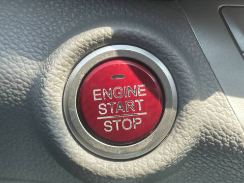 2015 Honda Accord EX-L V6