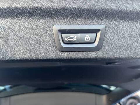 2018 MINI Countryman Cooper ALL4