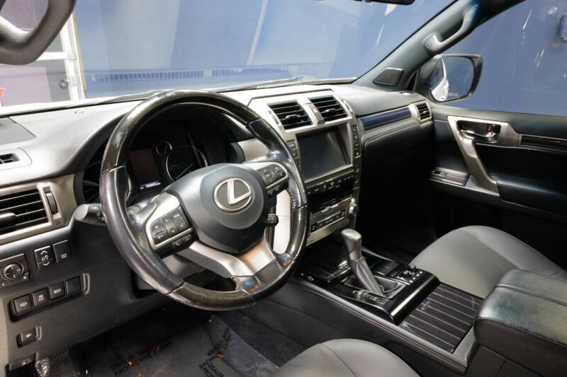 2020 Lexus GX 460