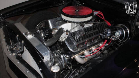 1967 Chevrolet Chevelle
