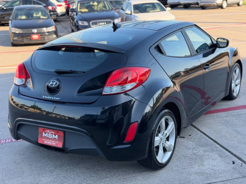 2015 Hyundai Veloster