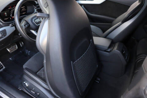 2021 Audi S5 3.0T quattro Premium Plus