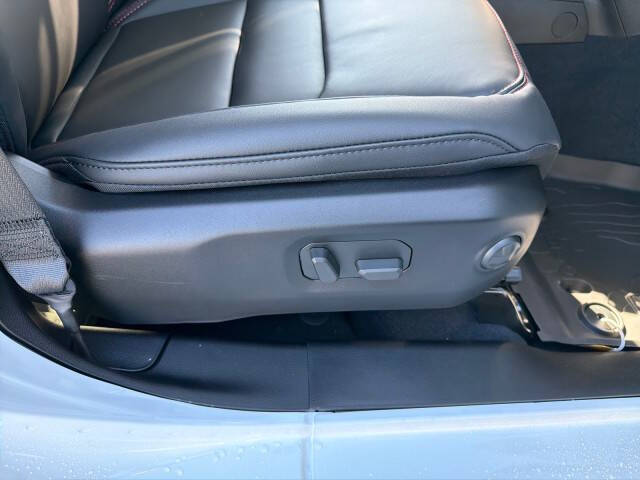 2026 Jeep Gladiator Rubicon X