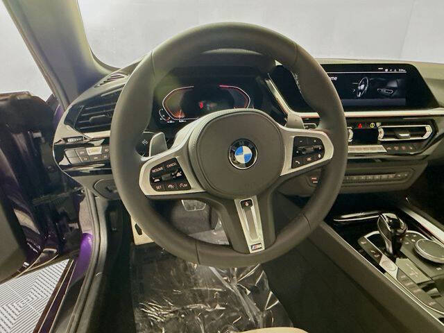 2026 BMW Z4 sDrive30i
