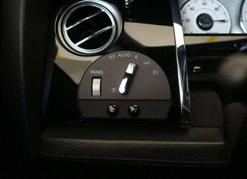 2013 Rolls-Royce Ghost