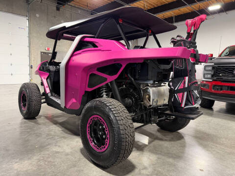 2024 Polaris (2) RZR Pro XP Turbo