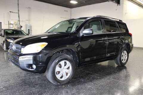 2008 Toyota RAV4