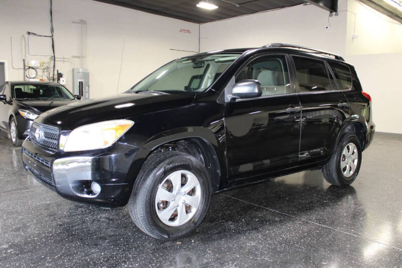 2008 Toyota RAV4