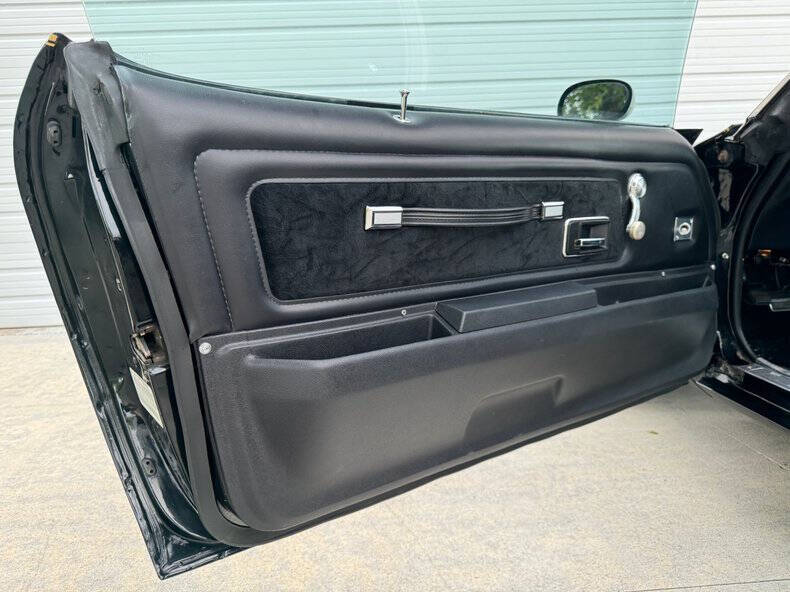 1977 Pontiac Trans Am