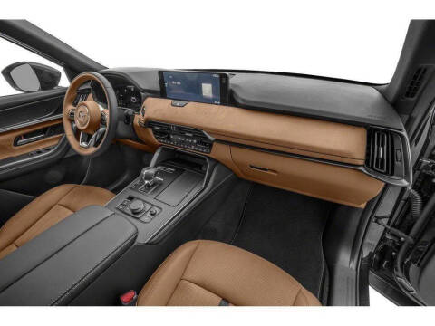 2026 Mazda CX-90 3.3 Turbo S Premium Plus