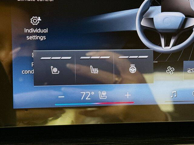 2026 BMW i7 xDrive60