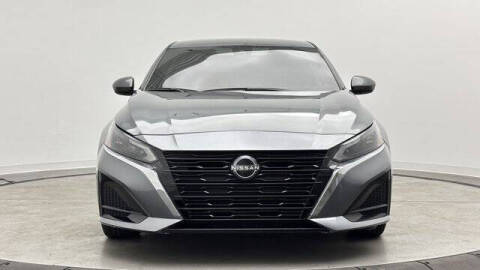 2023 Nissan Altima 2.5 S