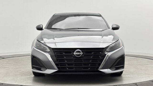 2023 Nissan Altima 2.5 S