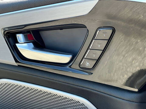 2025 Acura MDX