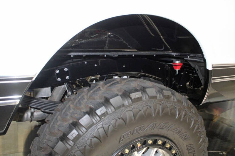 1972 Chevrolet Blazer