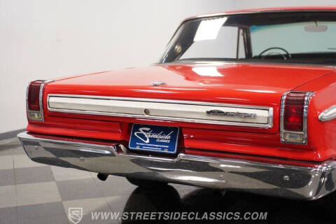 1965 Dodge Coronet