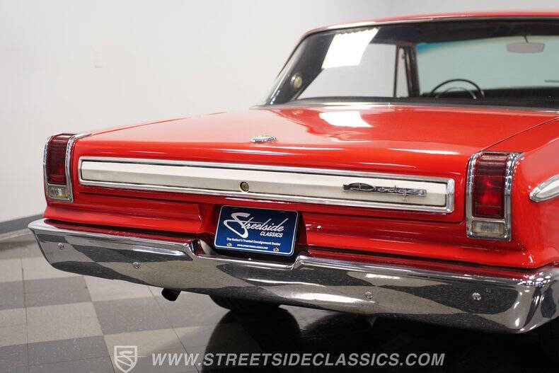 1965 Dodge Coronet