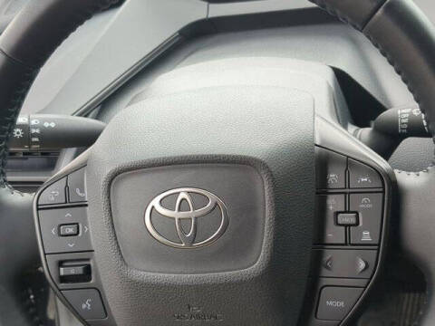 2023 Toyota Prius LE