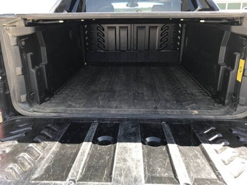 2013 Cadillac Escalade EXT Premium