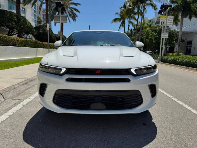 2024 Dodge Hornet R/T