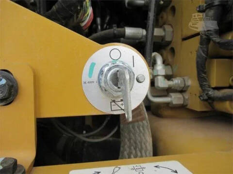 2021 Caterpillar 309 CR