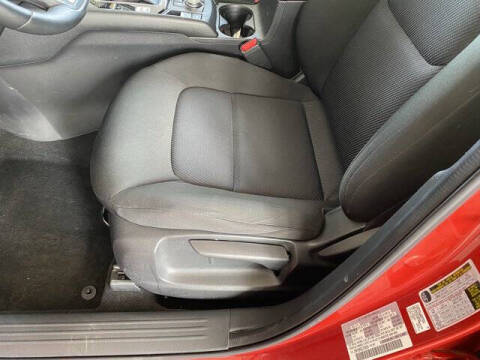 2020 Mazda CX-5 Sport