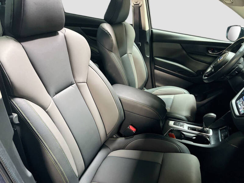2024 Subaru Ascent Onyx Edition