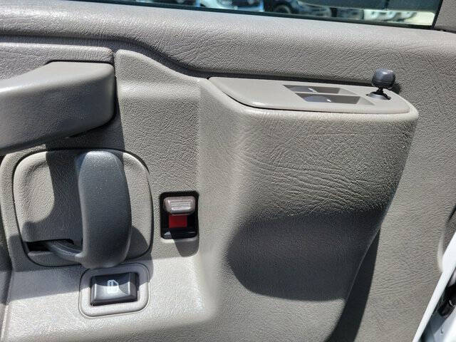 2023 Chevrolet Express LT 3500