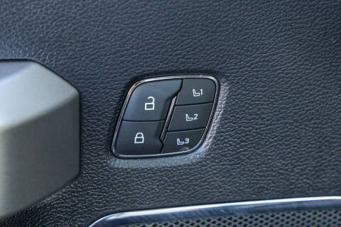 2021 Ford F-250 Super Duty