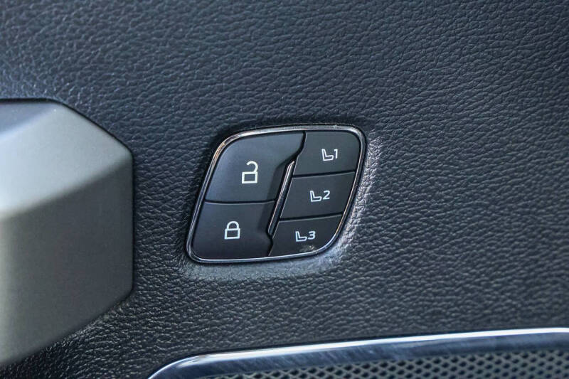 2021 Ford F-250 Super Duty