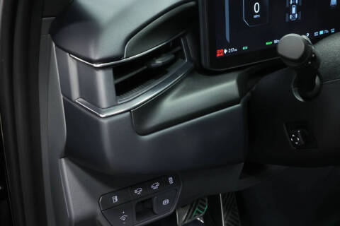 2024 Kia EV9 GT-Line