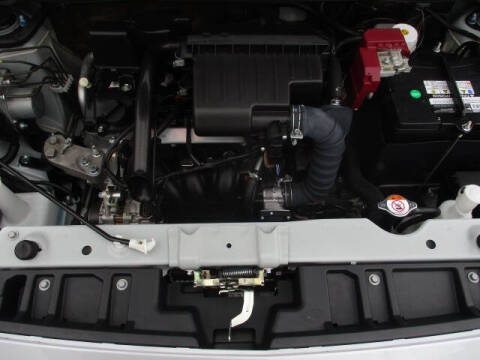 2023 Mitsubishi Mirage G4 ES